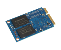 Kingston 1TB mSATA SSD KC600 - 640203 - zdjęcie 5